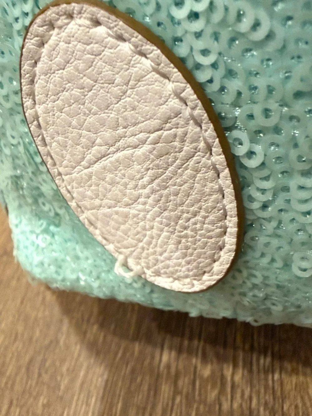 RETIRED Loungefly MMMA Prince Charming Regal Carousel Mini Backpack (Used Once) - Picture 13 of 13